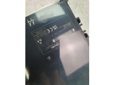 Recambio de modulo electronico para toyota yaris (_p21_, _pa1_, _ph1_) 1.5 (mxpa11) referencia OEM IAM 899900D440   2