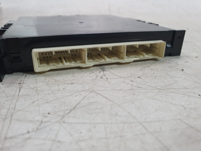 Recambio de modulo electronico para toyota yaris (_p21_, _pa1_, _ph1_) 1.5 (mxpa11) referencia OEM IAM 899900D440  