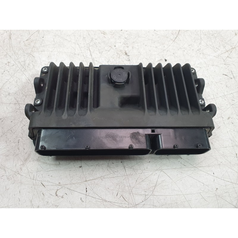 Recambio de centralita motor uce para toyota yaris (_p21_, _pa1_, _ph1_) 1.5 (mxpa11) referencia OEM IAM 89661K0082  
