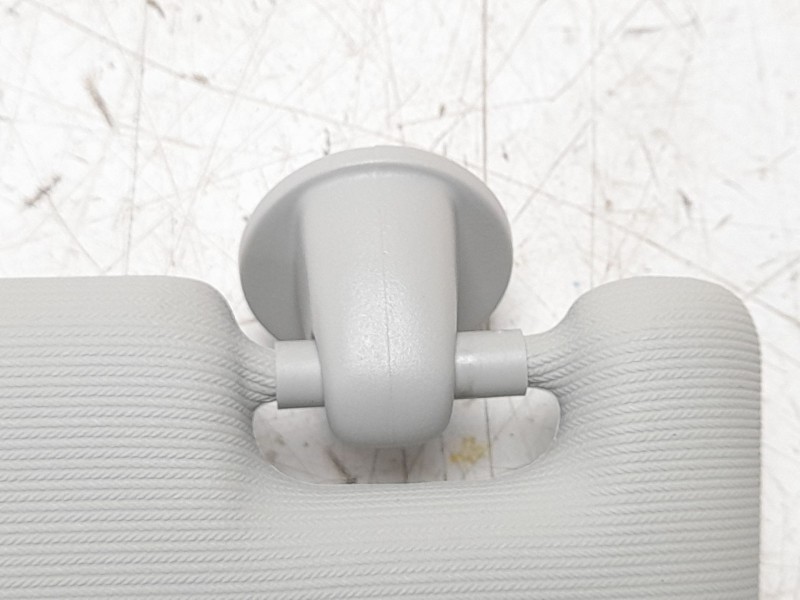 Recambio de parasol derecho para volkswagen t-roc (a11, d11) 1.0 tsi referencia OEM IAM 5G0857552DB  