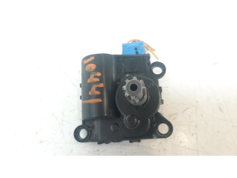 Recambio de motor calefaccion para hyundai santa fe (dm) 2.2 crdi cat referencia OEM IAM D332JY9AA04  
