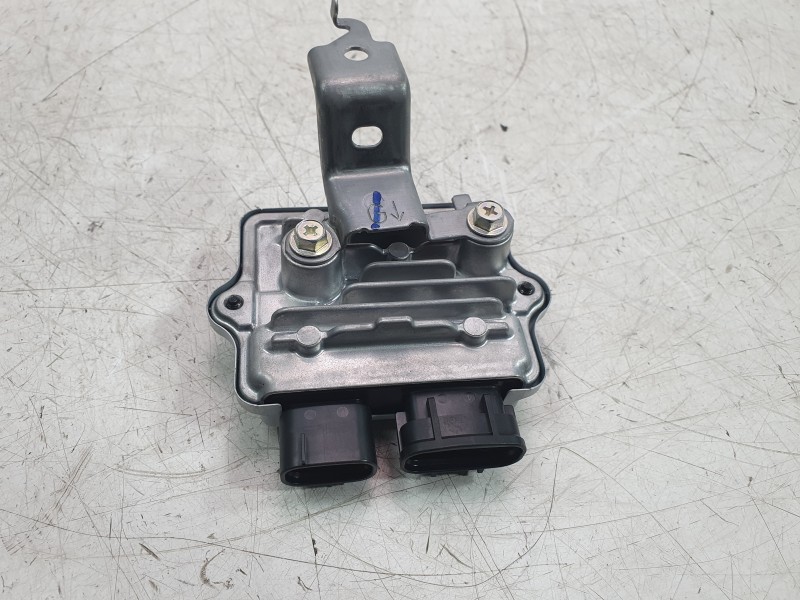 Recambio de modulo electronico para toyota yaris (_p21_, _pa1_, _ph1_) 1.5 (mxpa11) referencia OEM IAM 8957110010  