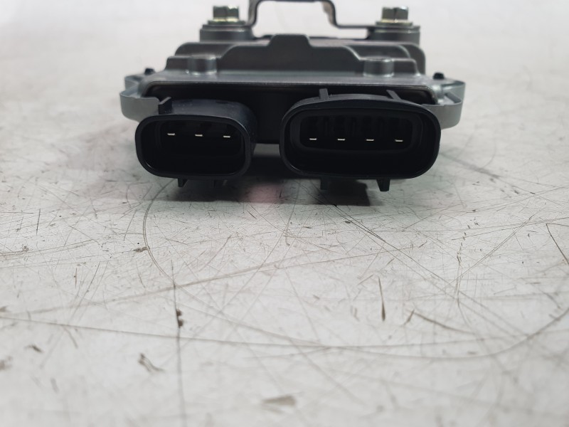 Recambio de modulo electronico para toyota yaris (_p21_, _pa1_, _ph1_) 1.5 (mxpa11) referencia OEM IAM 8957110010  