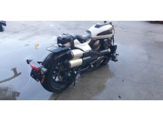 harley-davidson sportster s del año 2022