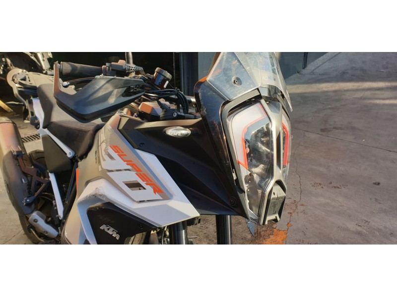 Recambio de araña para ktm 1290 super adventure wh 1290 super adventure wh referencia OEM IAM 61914010044  