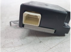 Recambio de modulo electronico para toyota yaris (_p21_, _pa1_, _ph1_) 1.5 (mxpa11) referencia OEM IAM 897B0K0012   2