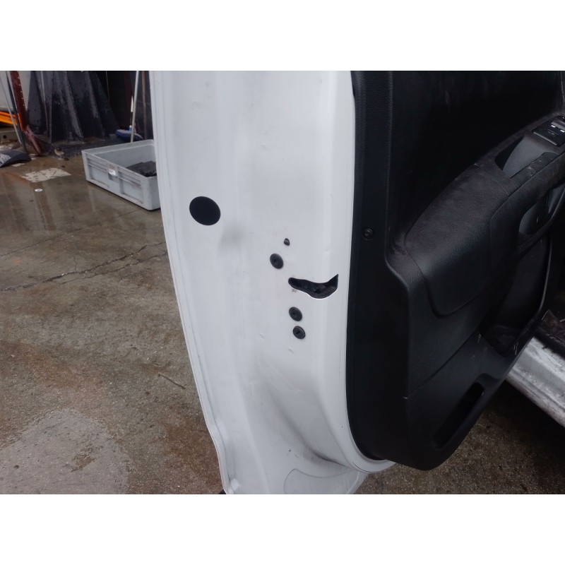 Recambio de cerradura puerta delantera izquierda para fiat doblo furgoneta/monovolumen (510_, 511_) bluehdi 100 referencia OEM I