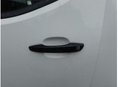 Recambio de maneta exterior delantera izquierda para fiat doblo furgoneta/monovolumen (510_, 511_) bluehdi 100 referencia OEM IA