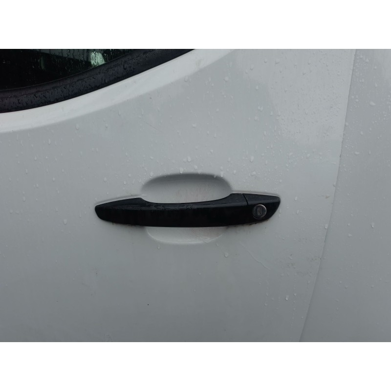 Recambio de maneta exterior delantera izquierda para fiat doblo furgoneta/monovolumen (510_, 511_) bluehdi 100 referencia OEM IA