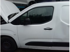 Recambio de puerta delantera izquierda para fiat doblo furgoneta/monovolumen (510_, 511_) bluehdi 100 referencia OEM IAM   