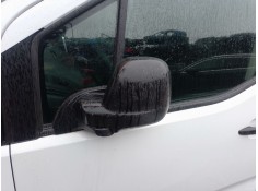 RETROVISOR IZQUIERDO 