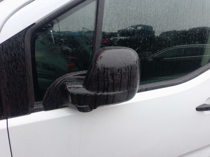 Recambio de retrovisor izquierdo para fiat doblo furgoneta/monovolumen (510_, 511_) bluehdi 100 referencia OEM IAM   