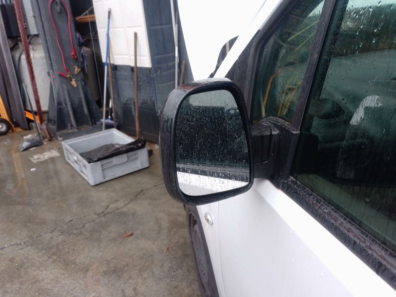 Recambio de retrovisor izquierdo para fiat doblo furgoneta/monovolumen (510_, 511_) bluehdi 100 referencia OEM IAM   