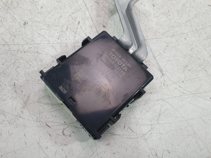 Recambio de modulo electronico para toyota yaris (_p21_, _pa1_, _ph1_) 1.5 (mxpa11) referencia OEM IAM 8594052100  