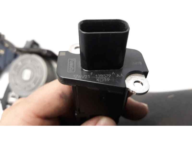 Recambio de caudalimetro para ford fiesta (ccn) trend referencia OEM IAM 8V2112B579AA  