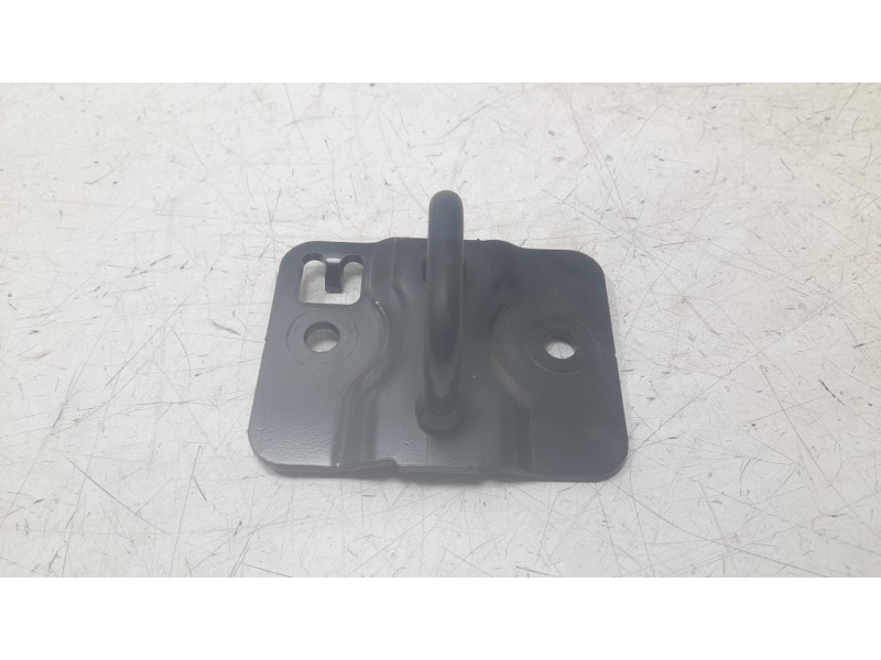 Recambio de cerradura asiento para ford mustang mach 1 referencia OEM IAM FU5A9662452  
