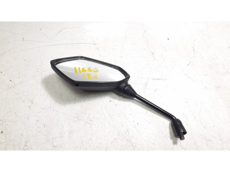 Recambio de retrovisor izquierdo para seat mo mo referencia OEM IAM LE9001142  