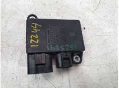 Recambio de modulo electronico para toyota yaris (_p21_, _pa1_, _ph1_) 1.5 (mxpa11) referencia OEM IAM 4993003810  