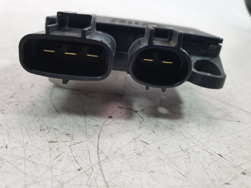 Recambio de modulo electronico para toyota yaris (_p21_, _pa1_, _ph1_) 1.5 (mxpa11) referencia OEM IAM 4993003810  