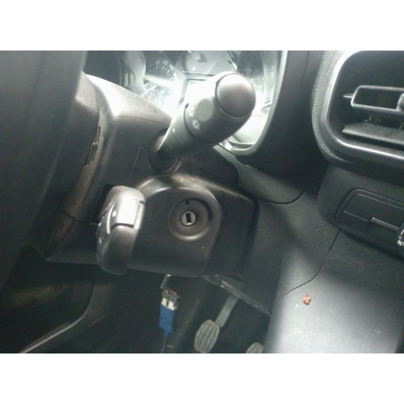 Recambio de conmutador de arranque para fiat doblo furgoneta/monovolumen (510_, 511_) bluehdi 100 referencia OEM IAM   