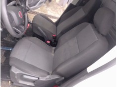 JUEGO ASIENTOS COMPLETO 