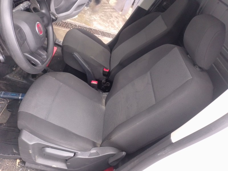 Recambio de juego asientos completo para fiat doblo furgoneta/monovolumen (510_, 511_) bluehdi 100 referencia OEM IAM   