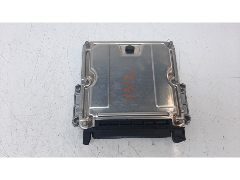 Recambio de centralita motor uce para citroen c5 berlina 2.0 hdi referencia OEM IAM 9641607980  