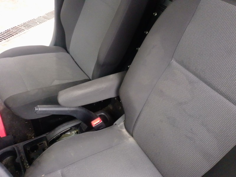 Recambio de juego asientos completo para fiat doblo furgoneta/monovolumen (510_, 511_) bluehdi 100 referencia OEM IAM   