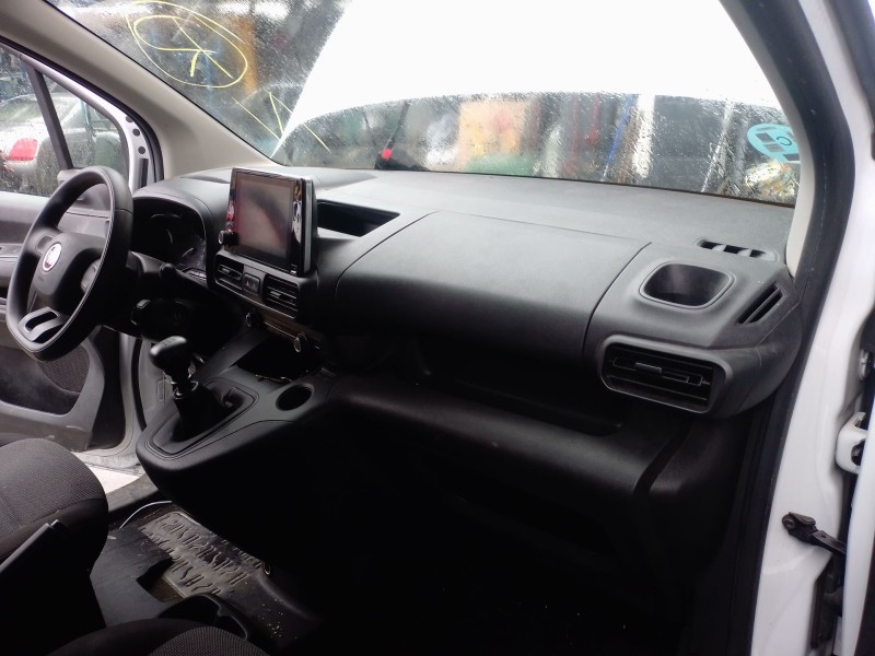 Recambio de kit airbag para fiat doblo furgoneta/monovolumen (510_, 511_) bluehdi 100 referencia OEM IAM   