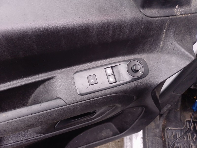 Recambio de mando elevalunas delantero izquierdo para fiat doblo furgoneta/monovolumen (510_, 511_) bluehdi 100 referencia OEM I