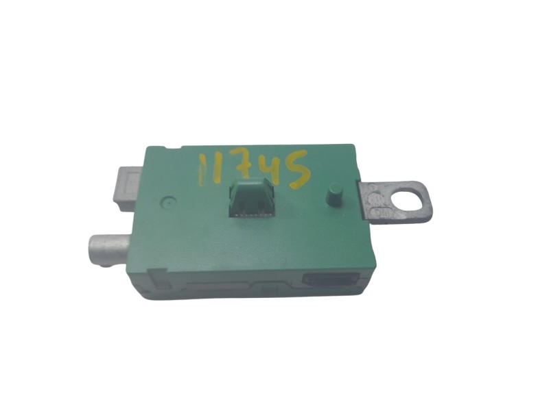 Recambio de amplificador de antena para ford mustang mach 1 referencia OEM IAM GR3T18C847BA  