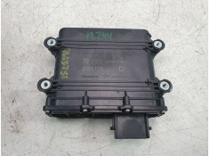 Recambio de modulo electronico para toyota yaris (_p21_, _pa1_, _ph1_) 1.5 (mxpa11) referencia OEM IAM 89680K0010  