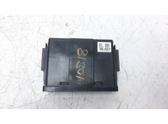 Recambio de caja reles / fusibles para honda civic lim.5 (fk) 1.0 vtec cat referencia OEM IAM TNAA010   2