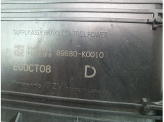 Recambio de modulo electronico para toyota yaris (_p21_, _pa1_, _ph1_) 1.5 (mxpa11) referencia OEM IAM 89680K0010   2