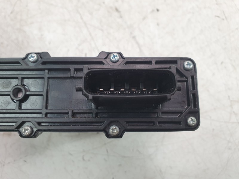 Recambio de modulo electronico para toyota yaris (_p21_, _pa1_, _ph1_) 1.5 (mxpa11) referencia OEM IAM 89680K0010  