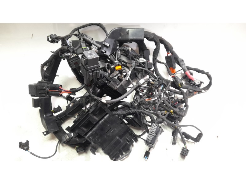 Recambio de cableado electrico para bmw s s 1000 rr (2r99) referencia OEM IAM 61117108540  