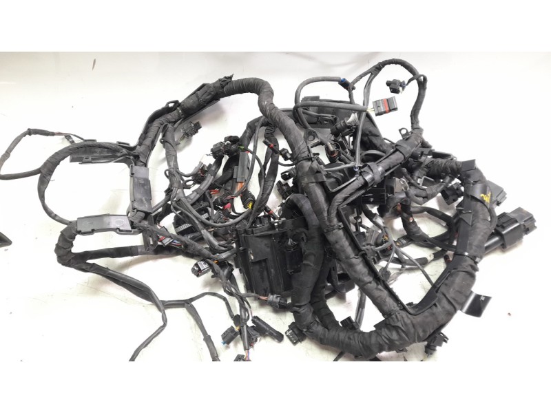 Recambio de cableado electrico para bmw s s 1000 rr (2r99) referencia OEM IAM 61117108540  