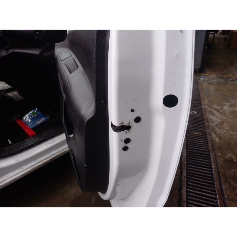 Recambio de cerradura puerta delantera derecha para fiat doblo furgoneta/monovolumen (510_, 511_) bluehdi 100 referencia OEM IAM