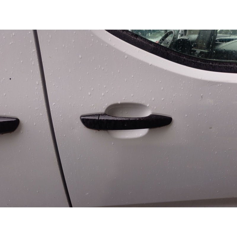 Recambio de maneta exterior delantera derecha para fiat doblo furgoneta/monovolumen (510_, 511_) bluehdi 100 referencia OEM IAM 