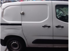 PUERTA LATERAL CORREDERA DERECHA 