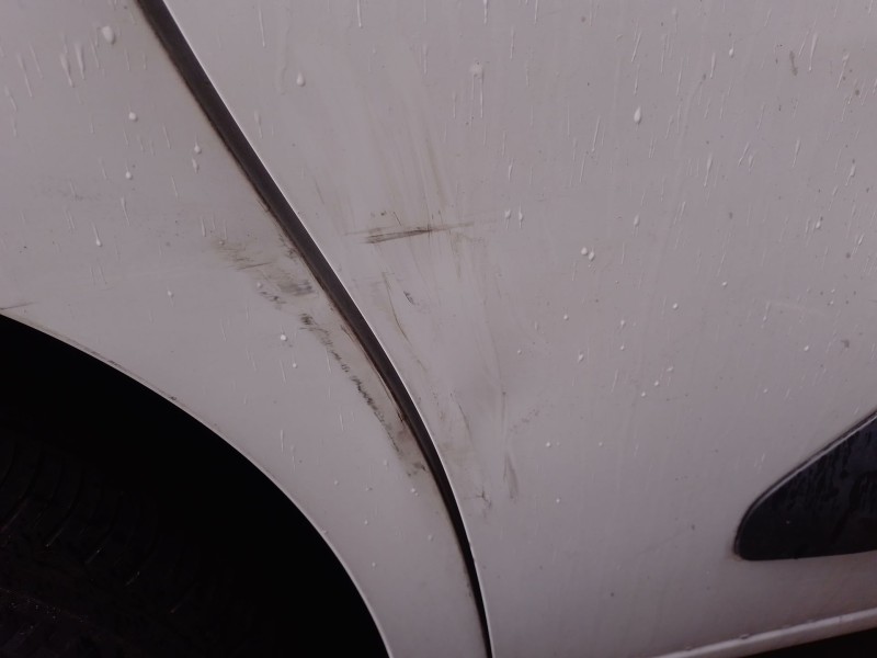 Recambio de puerta lateral corredera derecha para fiat doblo furgoneta/monovolumen (510_, 511_) bluehdi 100 referencia OEM IAM  