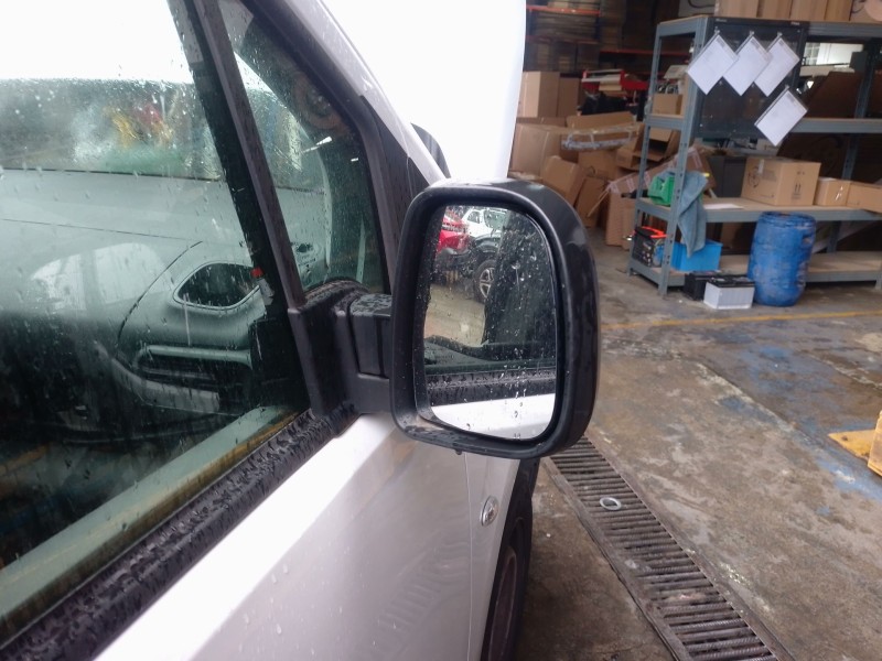 Recambio de retrovisor derecho para fiat doblo furgoneta/monovolumen (510_, 511_) bluehdi 100 referencia OEM IAM   