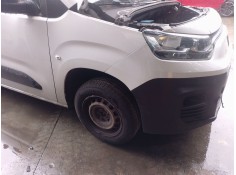 BRAZO SUSPENSION INFERIOR DELANTERO DERECHO 