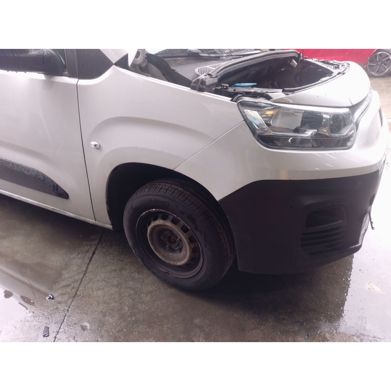 Recambio de brazo suspension inferior delantero derecho para fiat doblo furgoneta/monovolumen (510_, 511_) bluehdi 100 referenci