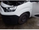 BRAZO SUSPENSION INFERIOR DELANTERO IZQUIERDO 9846329580 9846329580 