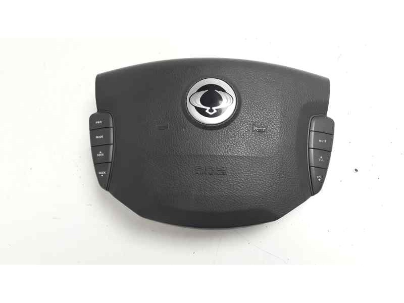 Recambio de airbag delantero izquierdo para ssangyong kyron 2.0 referencia OEM IAM 8620009511ABQ  