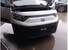 Recambio de condensador / radiador aire acondicionado para fiat doblo furgoneta/monovolumen (510_, 511_) bluehdi 100 referencia 