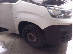 Recambio de amortiguador delantero derecho para fiat doblo furgoneta/monovolumen (510_, 511_) bluehdi 100 referencia OEM IAM   