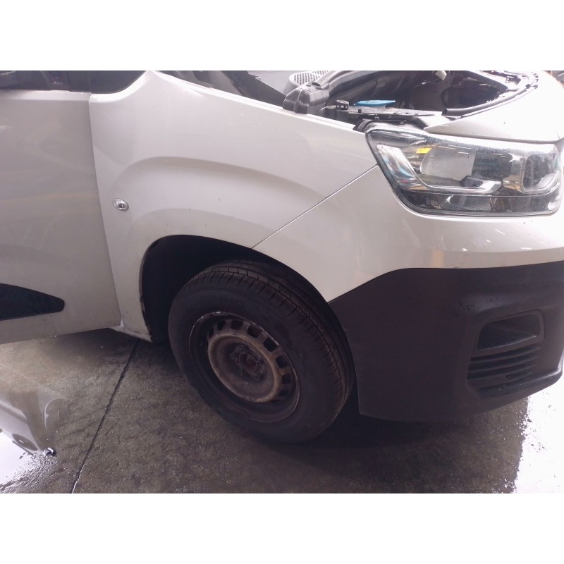 Recambio de amortiguador delantero derecho para fiat doblo furgoneta/monovolumen (510_, 511_) bluehdi 100 referencia OEM IAM   