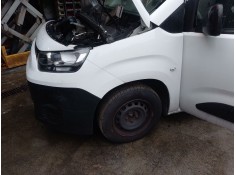 AMORTIGUADOR DELANTERO IZQUIERDO 9847334480 